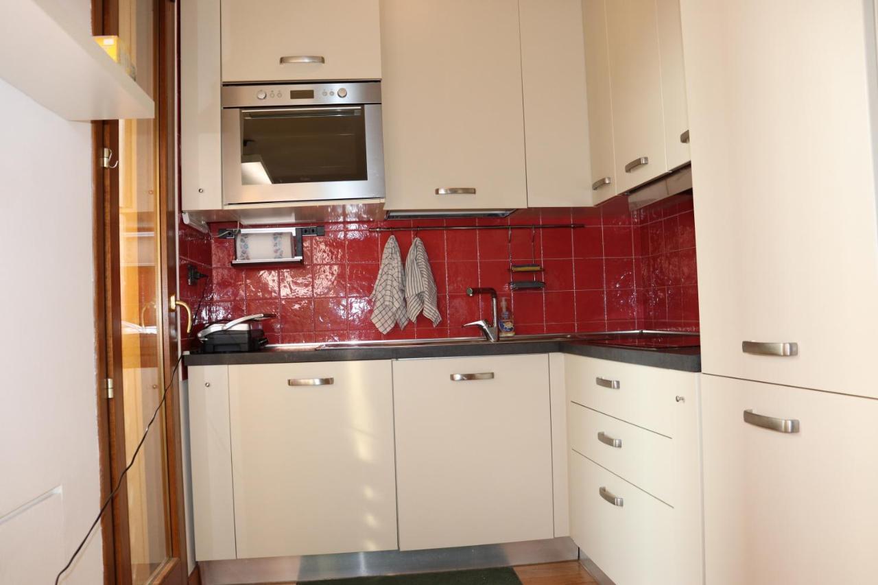 Appartement Dans Un Terrain De Golf, 5 Min De La Mer En Voiture, Parking Gratuit Cogoleto Bagian luar foto